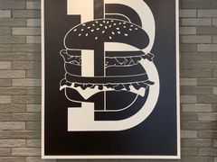 -麦当劳(惠政老街店)