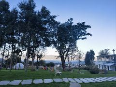 -云禾壹海景庄园餐厅