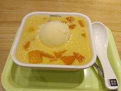 -满记甜品(友谊国贸城店)