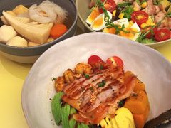 -米仓食堂(皇庭广场店)