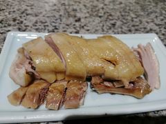 -南京大牌档(香港广场店)