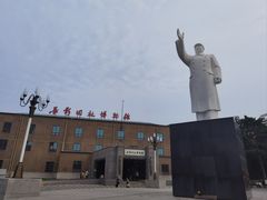 -长影旧址博物馆