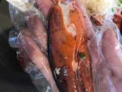 -盒马鲜生(杭州运河上街店)