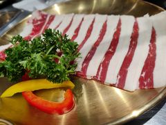 -恩泽家·果味坛子韩国炭火烤肉(白石龙店)