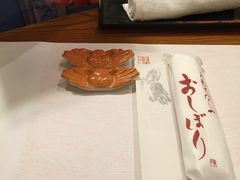 -蟹道乐(道顿堀本店)