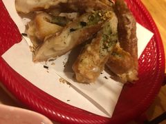 竹轮奶酪卷-桃屋日本料理(清华科技园店)