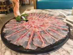 -鱼豆吉·豆浆鱼火锅(宜昌万达店)