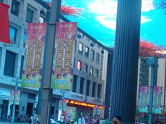 -万达广场(济南魏家庄店)