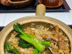 -万煲旺·香港老传承煲仔饭·猪杂汤(客村店)