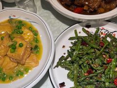 -眷江南之小蓝鲸(王府大街店)