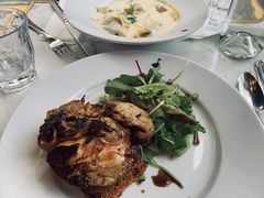 -Le Comptoir de la Gastronomie