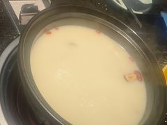 -捞王猪肚鸡火锅(昆山店)