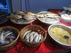 -车头老二大排档