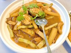 -靓湾海鲜·海景餐厅(小麦岛店)