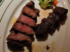 -波特曼西餐厅(中央大街店)