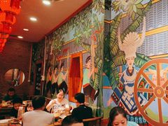 -亮欢寨酸汤鱼(沙冲路店)