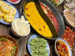 -萍姐火锅·公路夜市(南京新街口店)