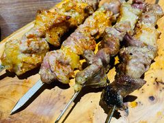 -亚克西姆新疆菜(库车店)