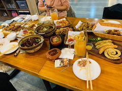 -冀F精酿啤酒烤肉(银杏路店)