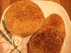 -老城南.鸭血粉丝汤(夫子庙店)