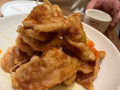 -金掌勺锅包肉(太原万达店)