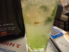 -爱上层楼咖啡馆(为公桥店)