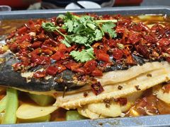-火龙堂·风味民间菜(文一路店)
