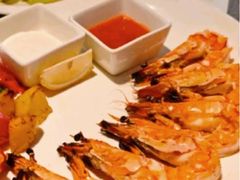 -Efes Turkish & Mediterranean Cuisine 艾菲斯餐厅(陆家嘴店)