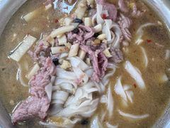 -舒记老友粉(埌西店)