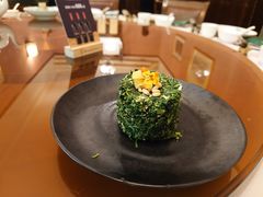 香干马兰头-上海老站(徐家汇店)