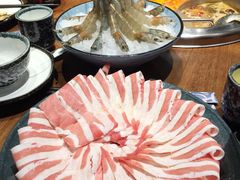 -快乐小羊火锅餐厅(农科路店)