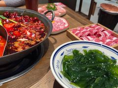 -袁山山重庆火锅(丈八北路店)