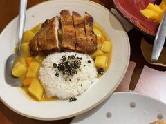 -About Bistro關於·泰式家庭料理