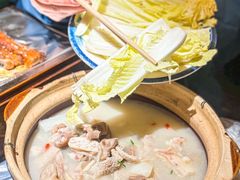 -霄汉羊排(万松园一店)