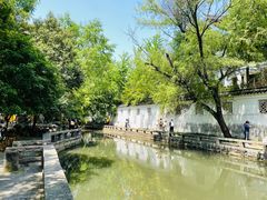 -西园戒幢律寺