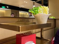 -海底捞火锅(海宁路店)