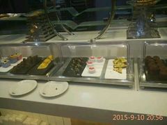 -汉丽轩·音乐自助烤肉餐厅(石岐店)