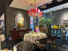 -小河盐帮·私家菜·烤鸭(三元桥·霄云路店)
