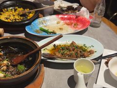 -啫神·广州地标美食(北京路店)