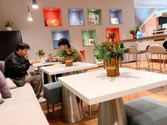 -潮一不贰·法式甜品·生日蛋糕·西式简餐(外滩店)