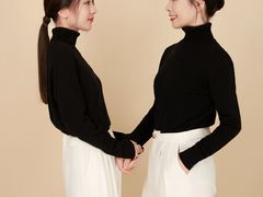 -iF摄影•全家福•证件照•形象照(南山店)