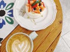 -甜莺蛋糕(顺盈时代广场店)