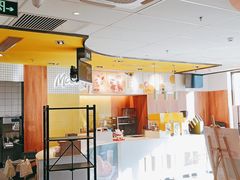 -麦当劳(玉桥中路店)