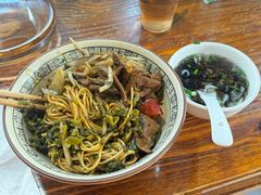 -友琴面馆(东白溪公寓店)