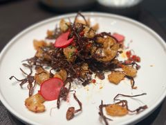 -墨泉峰味(润和国际广场店)