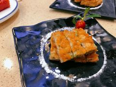 五羊脆鱼饼-点都德(北京路贰店)