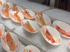 -上隐水产海鲜刺身自助餐(淮海百盛店)