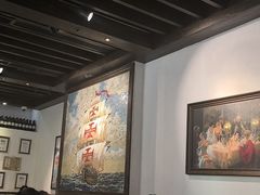-安东尼奥餐厅