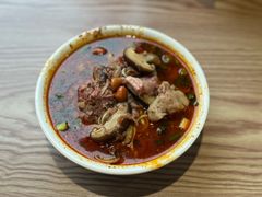 怪味面-吴记怪味面(牛王庙店)