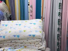 -人从众布艺(龙禧园店)